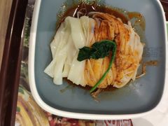 -魏家凉皮(协和店)