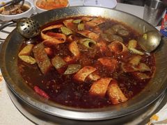 -小龙坎火锅(全球总店)