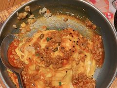 -仓桥家·焗寿司·锅物(光谷步行街店)