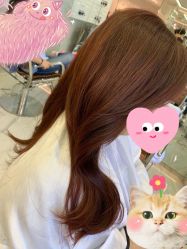 -潘多拉Hairsalon
