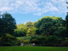 -杭州西湖风景名胜区-三生石