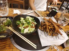 -沿海405烤场(沿海赛洛城店)