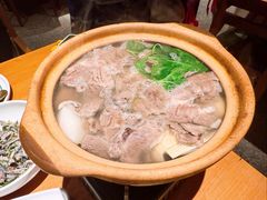 -一坐一忘云南菜(北京skp店)