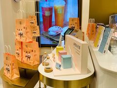 -奈雪的茶(华侨城创意园店)