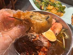 -状元阁烧烤(新华路总店)
