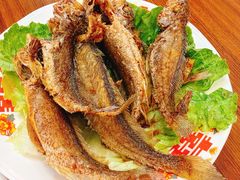 -谢记上海大排档(长寿路店)