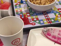 -海底捞火锅(亲子主题北金鹰店)