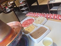 -祥源胡同·涮牛羊肉火锅(花桥店)