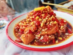 -马叉虫和妖且闲·长沙大排档(解放西店)