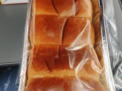 长琦超软面包-红跑车HPCBAKERY(汉商店)