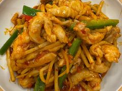 东安鸡-马凯餐厅(地安门店)