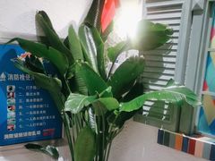 -爱丽格斯火锅(东岸国际店)