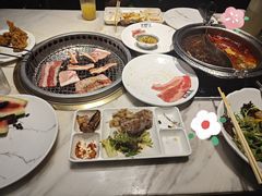 -火炉火自助餐(西直门凯德MALL店)