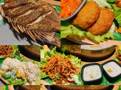 -椰小鸡·琼州糟粕醋(美兰缤纷城店)