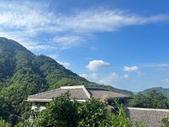 -九宫山风景区