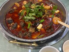 -贵州笋子鸡(米市街店)
