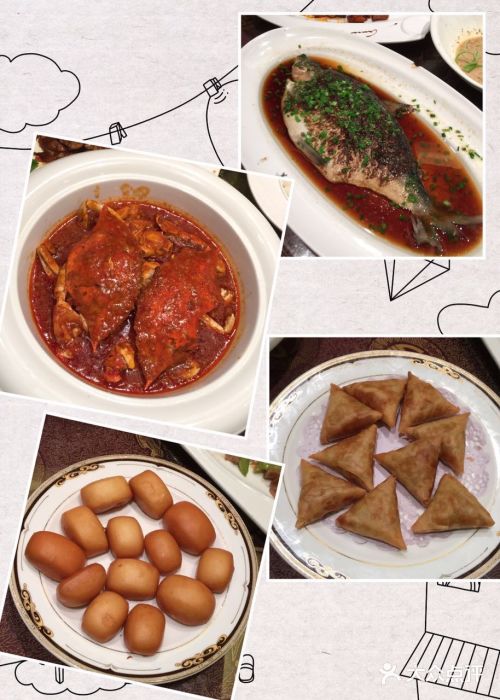 绍兴饭店(大宁店)图片