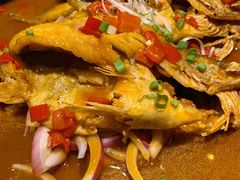飘香臭鳜鱼-小湘旺臭鳜鱼(百子湾店)