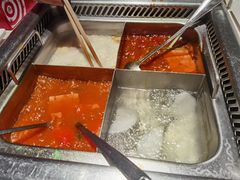 -海底捞火锅(团结桥店)
