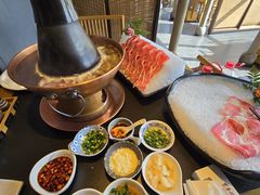 -东来顺·非遗火锅(高新店)
