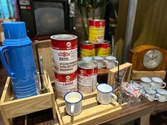 -上海中星铂尔曼大酒店 汇·西餐厅