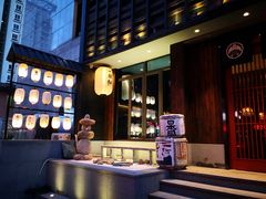 -一豚轩·烧鸟·豚骨拉面(五四路店)