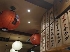 -鸟剑居酒屋(林和东路店)
