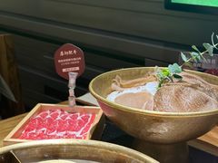 -巴奴毛肚火锅(大剧院店)