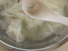 无馅馄饨-琴岛顺天馄饨(乐客城店)
