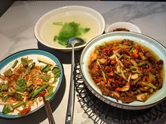 -茄子恰恰·新云南小炒(钱王街店)