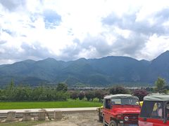 -大理古城