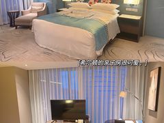 -舟山希尔顿酒店