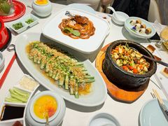-味+新京宴·烤鸭·北京菜(创意谷店)