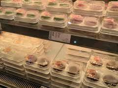 -泸溪河桃酥(江宁太阳城店)