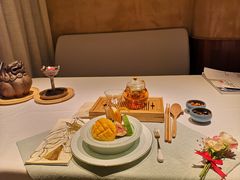 -叶叶菩提·晋福宫