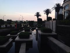 -舟山希尔顿酒店