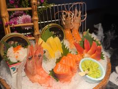 -花潮料理艺食馆(成都万象城店)