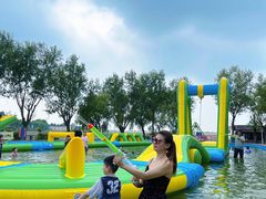 -沂蒙云瀑洞天景区