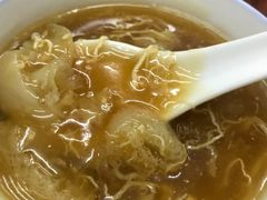 -添發碗仔翅美食