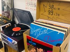 -风雨书店(下城店)
