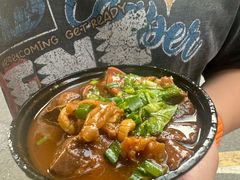 -CowCow其其·牛杂咖啡公司(六运店)