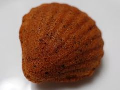 海盐伯爵茶玛德琳-Palette·花籁咖啡烘焙
