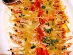 -宁波逸东豪生大酒店·逸轩中餐厅