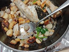 -香顺·客家菜(常平店)