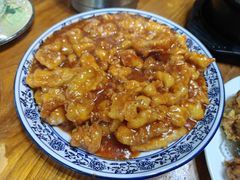 -友利砂锅居(烟台店)