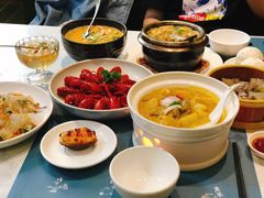 -荣小馆(临海世纪花城店)