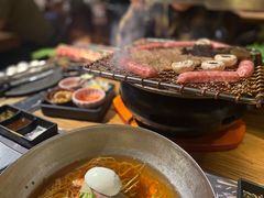 -黑牛の店·黑金店(沈阳万象城店)