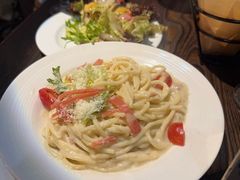 -The Cheebat 锌吧·Bistro(体育西店)