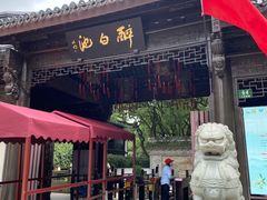 -上海醉白池公园