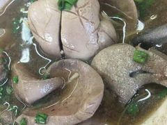 -新峰肉骨茶